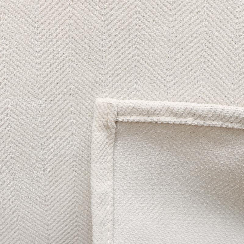 Многоразмерный чехол для телевизора в стиле джапанди, специально для телевизоров с плоским экраном, пылезащитный протектор и домашний декор