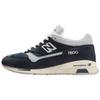 New Balance 1500 Made In England Vintage Navy Men Sneakers Blue U1500VNV