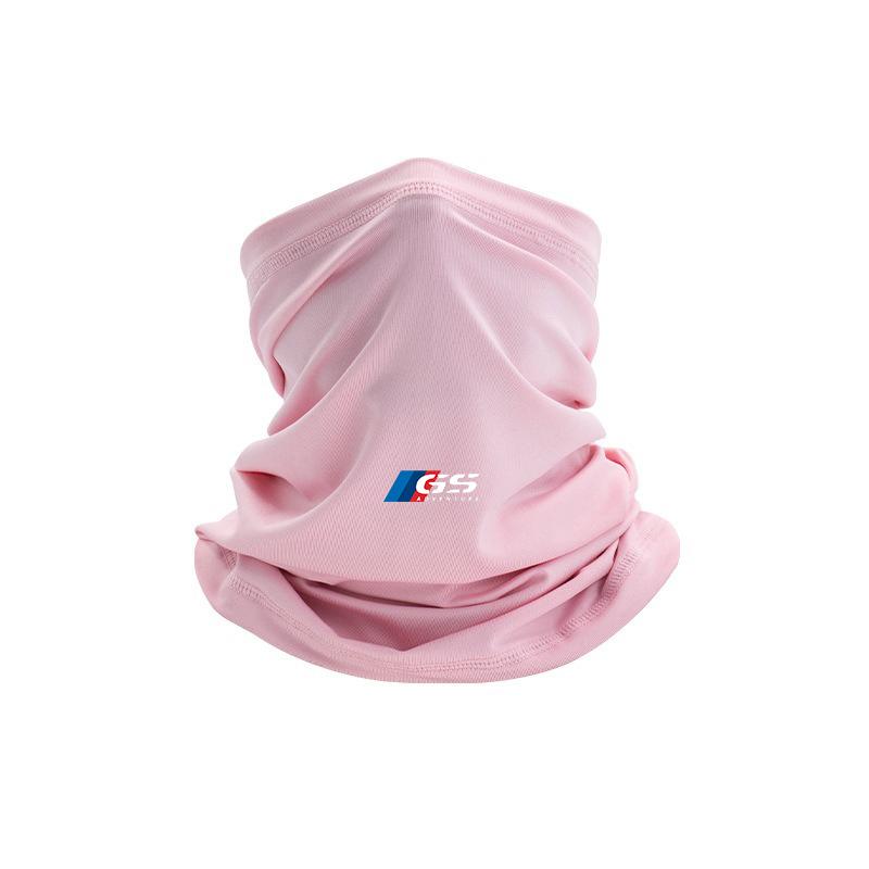 Outdoor Cycling Hiking Camping Running Scarf Bike Motorcycle Face Mask Magic Scarf For Bmw GS R1200 R1250GS R1300GS Car Sticker II9