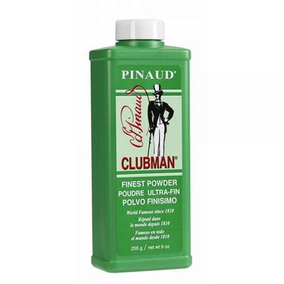 Порошок Clubman Pinaud 255 г