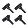 For Citroen Berlingo C4 DS7 DS8 307 308 3008 5008 2006-2015 9673860880 4Pcs Car Tire Pressure Sensors