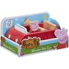 Voiture À Pousser - PEPPA PIG - 07208 - Rouge - 1 Figurine - Pour Enfants À Partir De 3 Ans