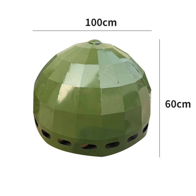 Jun Shi Outdoor Tactical Training Stump