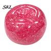 Portable Stress Reliever Relief Fruit Squeeze Toy, Soft Stretchy Sensory Shape Toy Fidget Home Office Worker Relaxation Desk TPR Ball