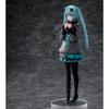 Project Sekai Movie: World Is Broken Non-Singing Miku Luminasta Figure - Hatsune Miku In Closed Window World