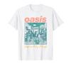 Oasis – Definitely Maybe Pink T-shirt