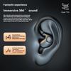 Беспроводные наушники Bluetooth для сна TWS с костной проводимостью 5.3 Сверхдолгий срок службы Шумоподавление