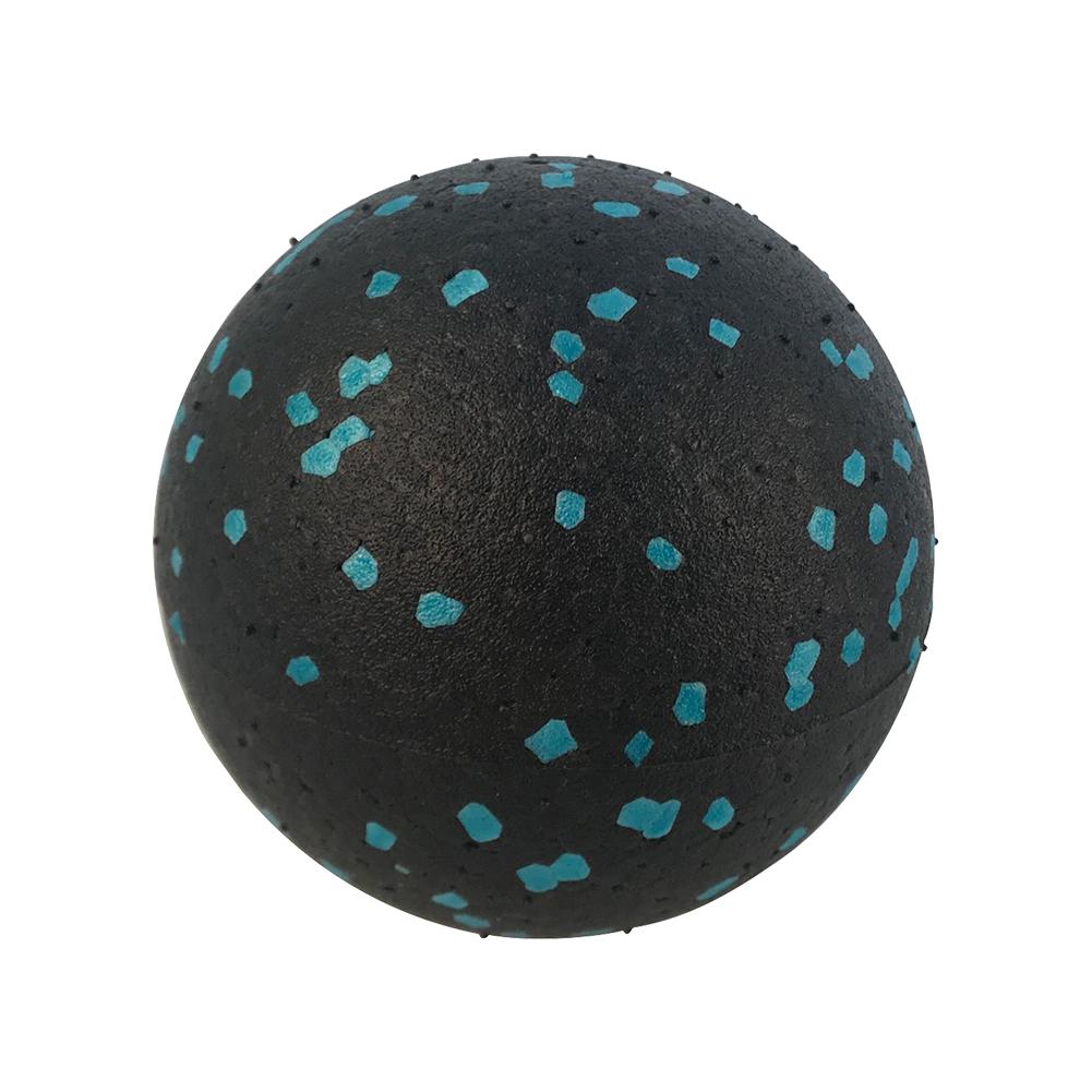 Lacrosse Massage Ball Body Fascial Relief Yoga Equipment