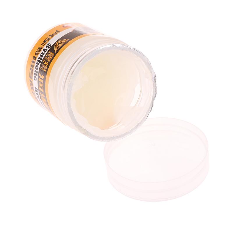 1 Set Car Part Silicone Grease Lubricant For O-Rings Toys Flashlights Seal Grease O-Ring Maintenance Waterproof Seal Oil