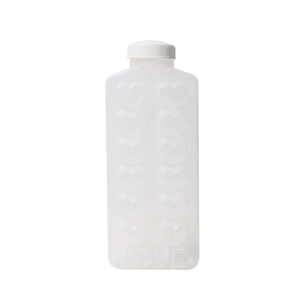 Multifunctional Ice Cube Mold Love Heart Ice Cube Box New Press Ice Cube Tray
