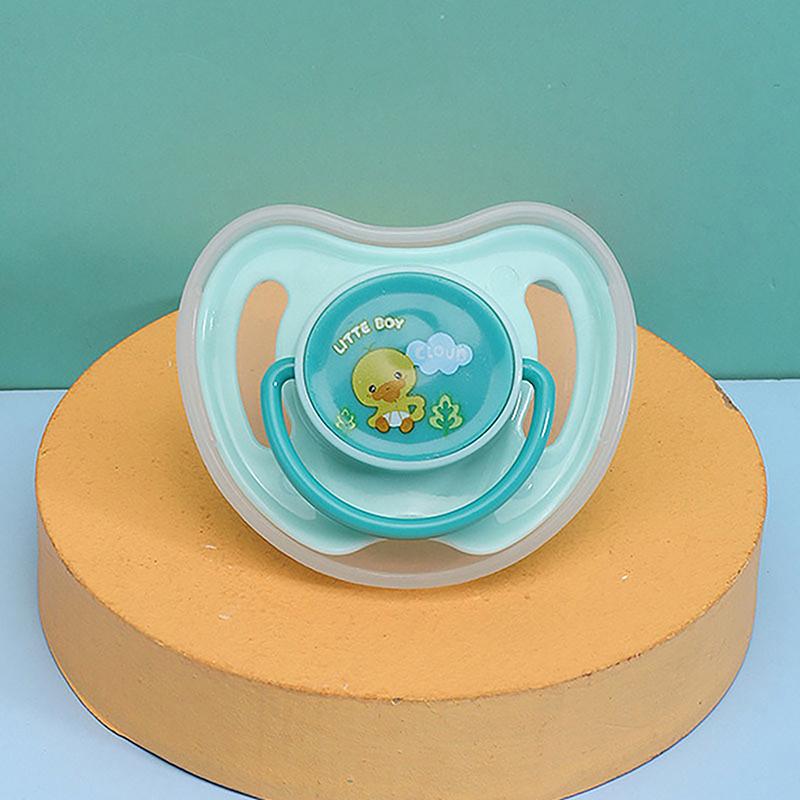 Практичная соска для питомца, щенка, котенка, успокаивающая игрушка для чистки зубов у собак, прочная, устойчивая к укусам игрушка для жевания для кошек, товары для животных