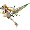 Xenoblade 2 Hikari 17 масштаб ABS&PVC окрашенная готовая фигурка