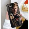 Чехол-лабиринт 'Бегущий в лабиринте' для Samsung Galaxy A53 A33 A23 A13 A15 A25 A35 A55 A54 A34 A14 A51 A12 A32 A52