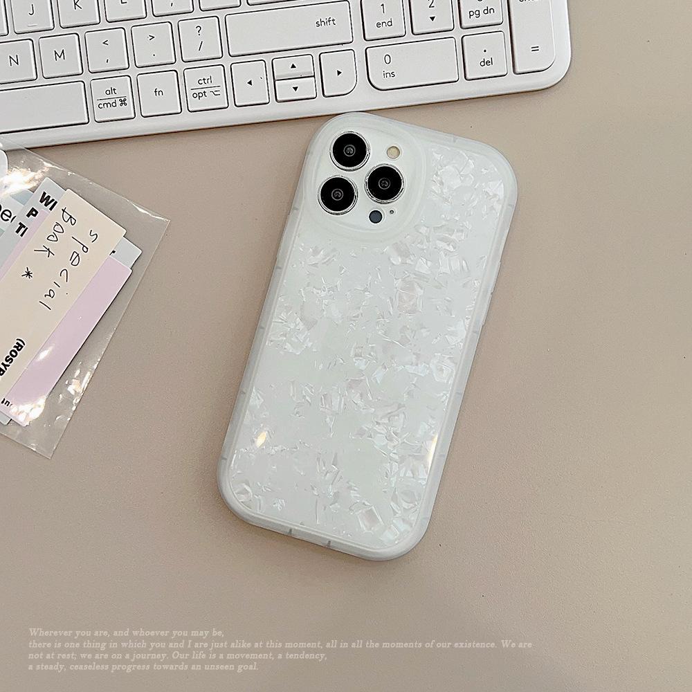 Dream ins чехол с узором ракушки iphone11 apple 11 чехол для мобильного телефона 11 полностью закрывающий 1111 подходит для 11pro max