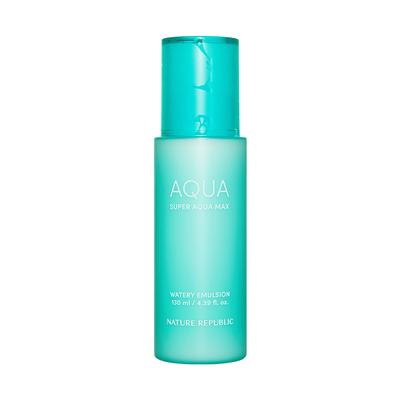 Водная эмульсия Super Aqua Max 130 мл