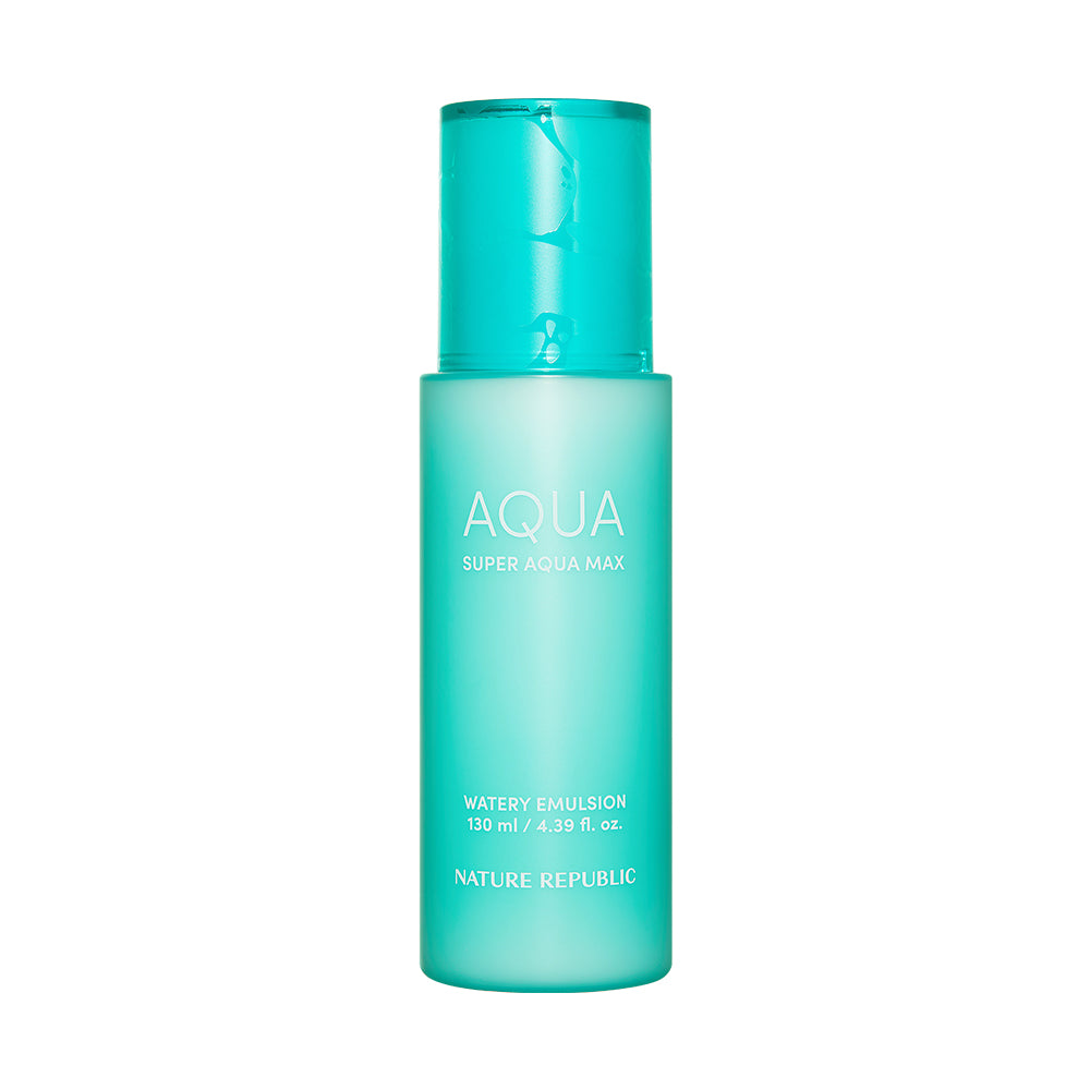 Nature Republic Водная эмульсия Super Aqua Max 130 мл