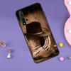 Extreme Sport Rodeo Cowboy Funda For Huawei Nova Y91 Y90 Y70 Y60 Y61 9 10 SE 11i 8i 7i 3i 5T P30 P40 Lite P60 Pro Case
