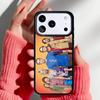 BAZINGA BIG BANG THEORY Phone Case for iPhone 17 16 15 14 13 Pro Max Back Cover for 12 11 Pro Coque