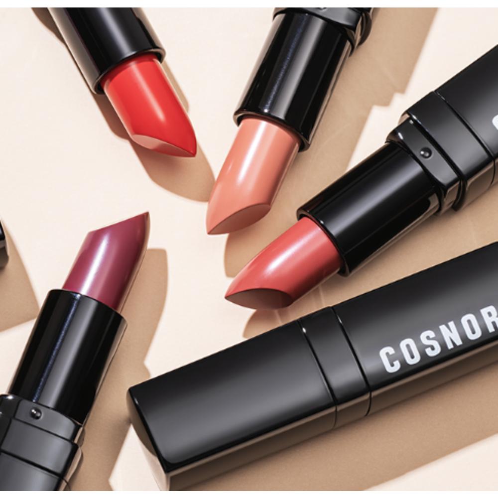 Губная помада COSNORI Glow Touch 3 г, 02 Sweet Guava, 1 шт.