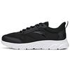 Breathable Lightweight Low-Top Running Shoes Men Sneakers Black Gray 912125526-3