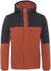 Куртка VAUDE мужская Manukau Jacket II Manukau Jacket II Men (42461) auburn