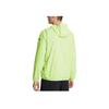 Under Armour Ветровка Phantom, однотонная, легкая, многокарманная, мужская куртка, светло-травянисто-зеленая 1381879-304