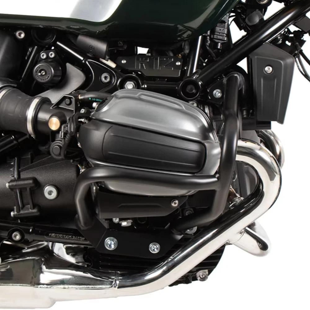Engine Guard Crash Bar For BMW R12 nineT R12S R12G 2024-2025 Frame Protector Bumper Accessories R12GS 2026 Scrambler r12nine t