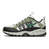 Nike Air Humara QS Oil Green Мужские кроссовки Malachite Phantom Light-Bone FJ7098-301