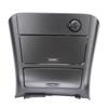 Central Control Panel Storage Box Gear Shifter Glove Box Cigar Lighter Hole Panel Assembly for Camry XV30 2001‑2006