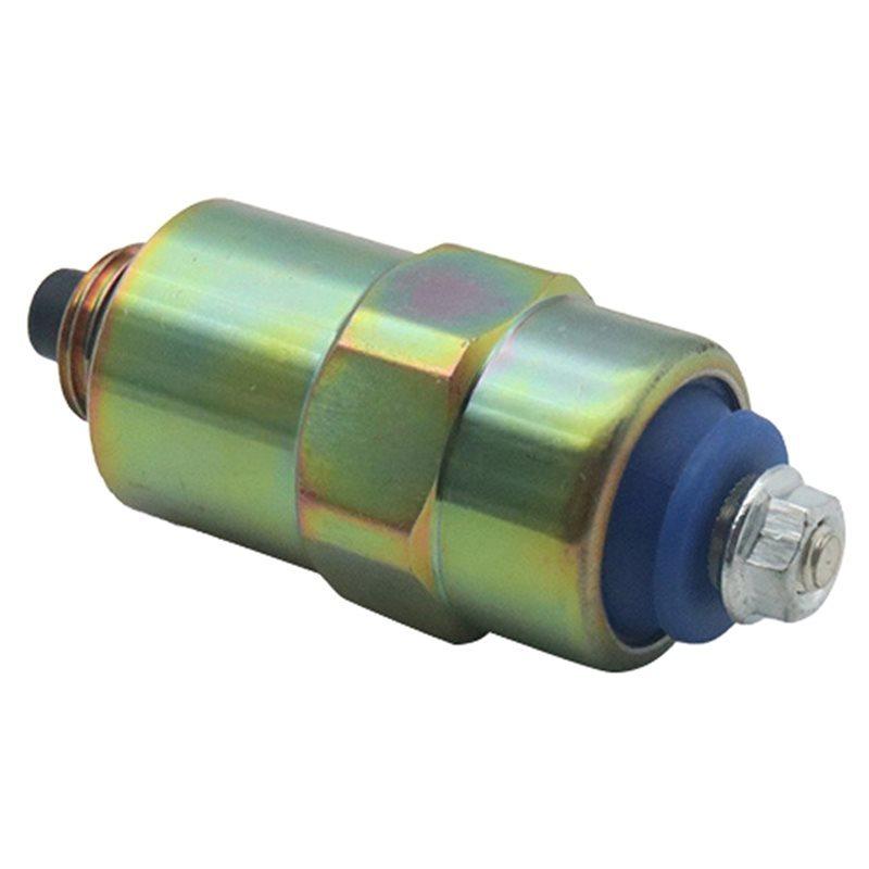 A03K-Stop Cut Off Solenoid Valve 7185.900W 9108-073A SRB851 SRB854 0-129-06 7167-620B 9009-049 For Ford Citroen Lemon