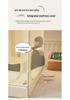 Class A Lace Anti-Fall Mosquito Net: Stylish Three-Door Bed Canopy for Kids' Bedrooms, 2026 Edition