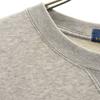 Polo Ralph Lauren Polo Bear Long Sleeve Sweat Trainer S Gray Back Brushed Men's Used