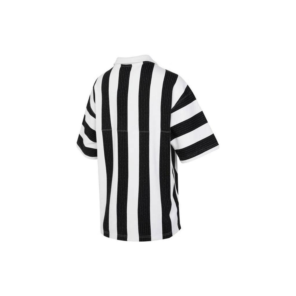 Nike Sportswear Polo Shirt Women's Black FQ0701-121