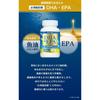 SUNTORY ДГК&ЭПК + Сезамин EX Омега-3 Жирные кислоты, Добавка из Голубой Рыбы