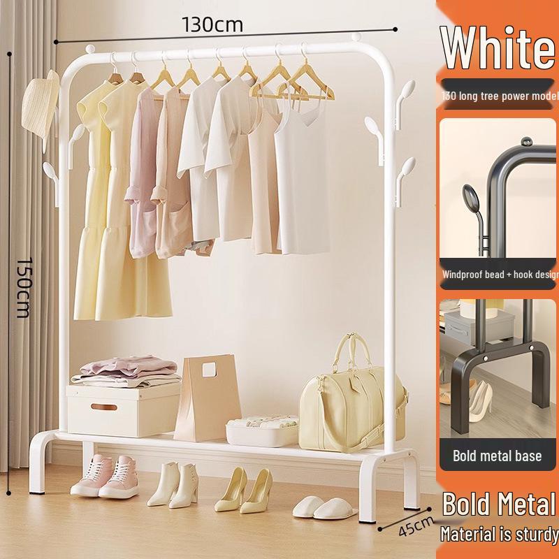 Премиальная складная сушилка для белья для балкона и спальни