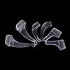 10Pairs Anti Slip Glasses Ear Hooks Tip Eyeglasses Grip Temple Holder Silicone