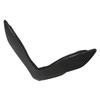 Motorcycle Headlight Fairing Cover Front Beak Nose Cone Extension Trim Replacement for  900 2018‑2020