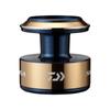 Daiwa Slp Works 20 Saltiga Spool 18000 Gold
