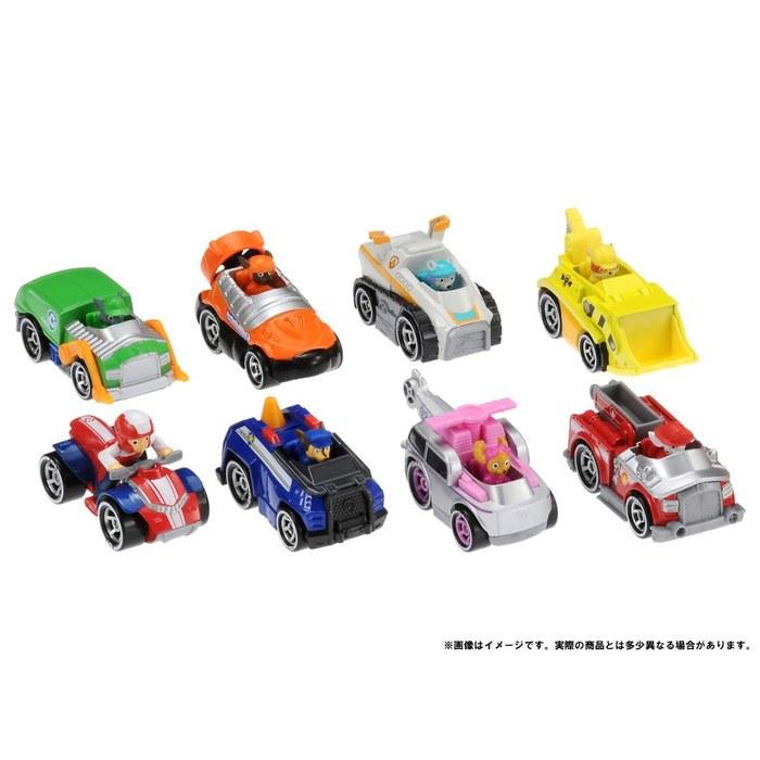 TAKARA TOMY Подарочный набор «Щенячий патруль» (1 счет)