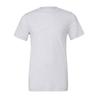 Canvas Triblend Crew Neck T-Shirt / Mens Short Sleeve T-Shirt