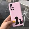 Милый мультяшный чехол для Xiaomi Poco X4 Pro 5G Чехол Poco M4 Pro Мягкий силиконовый чехол для телефона для Xiaomi Poco M4 X4 Pro PocoX4 NFC Сумки