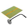 1Pc Paintless Dent Repair Removal Tool  Checking Reflector Line Board