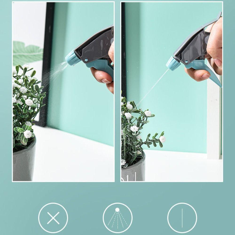 Pot Plant Irrigation Mist Sprayer 600ml Watering Can New Spray Bottle