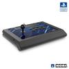[sony Licensed Product] Fighting Stick  for Playstation?5, Playstation?4, Pc [compatible with Both Ps5 and Ps4]  Regular Version