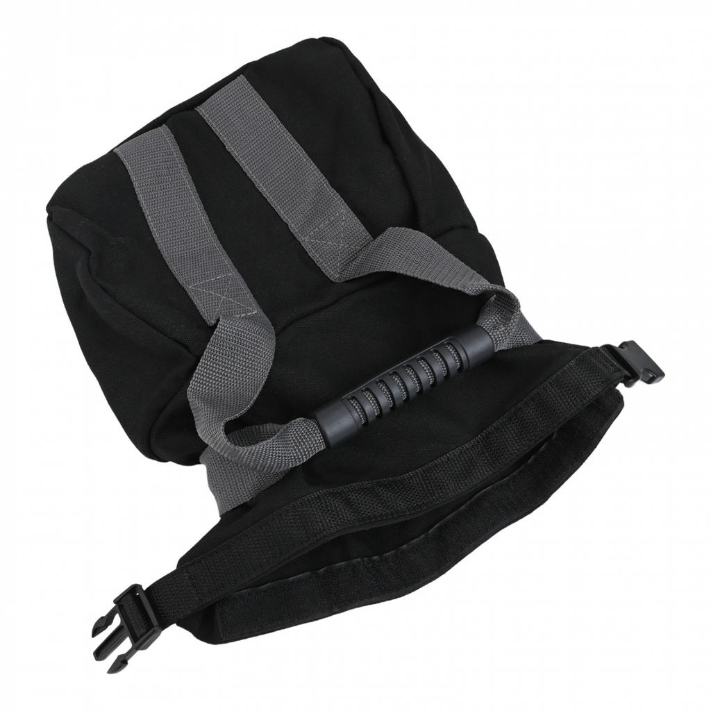 For Training Sandbag Pushing Tightly Closed Travel