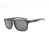 Puma Galleria Puma Sunglasses Pe0118s 001 Square Men woMen