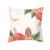 New Moon Pillow Case Peach Skin Printed Home Fabric Living Room Sofa Cushion Cover Bedroom Pillow Cover