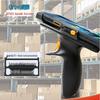 dt50x с ручкой, wireless laser 1d/2d scanner