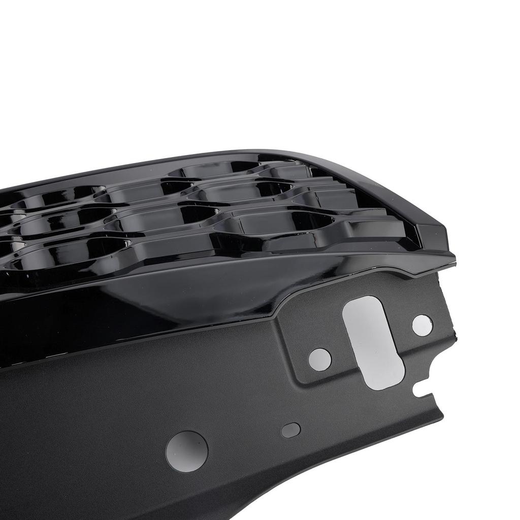 Передняя решетка бампера, совместимая для Land Rover Discovery 5 L462 2017-2020