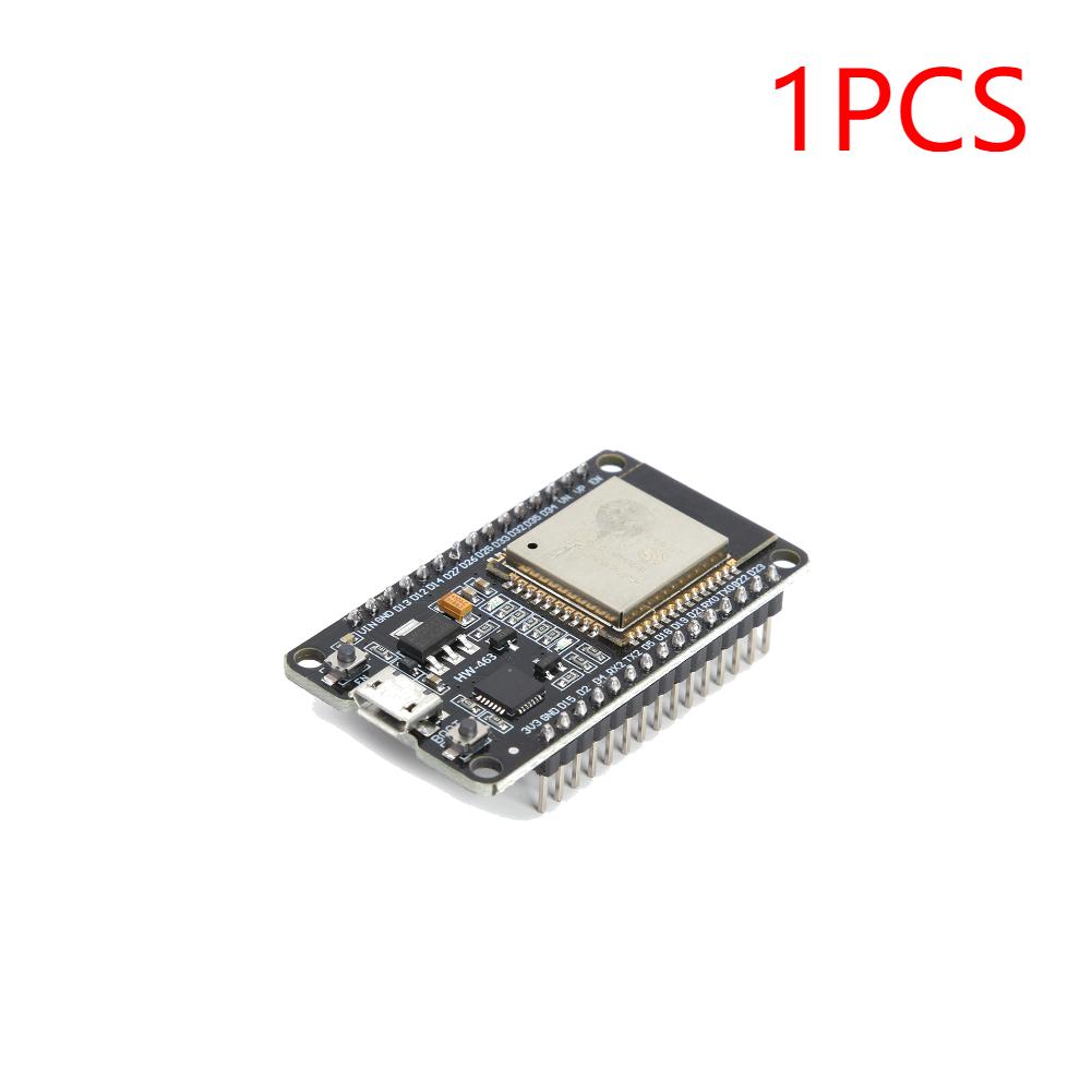1-10 шт. Плата разработки Модуль WiFi+Bluetooth ESP32 WR-32S Плата разработки Сверхнизкое энергопотребление для умного дома